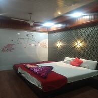 Hotel Geetanjali St Bus Stand Panvel