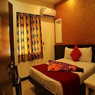 Hotel Geetanjali St Bus Stand Panvel