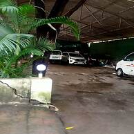 Hotel Geetanjali St Bus Stand Panvel