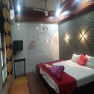 Hotel Geetanjali St Bus Stand Panvel