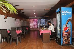 Hotel Geetanjali St Bus Stand Panvel