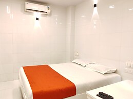 Hotel Geetanjali St Bus Stand Panvel