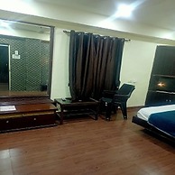 Hotel Geetanjali St Bus Stand Panvel