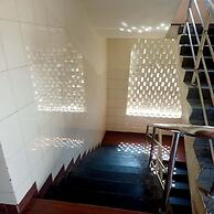 Hotel Geetanjali St Bus Stand Panvel