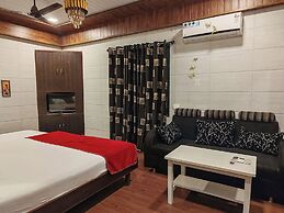 Hotel Geetanjali St Bus Stand Panvel