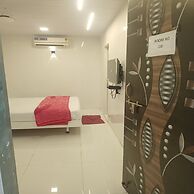 Hotel Geetanjali St Bus Stand Panvel