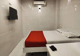 Hotel Geetanjali St Bus Stand Panvel