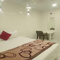 Hotel Geetanjali St Bus Stand Panvel