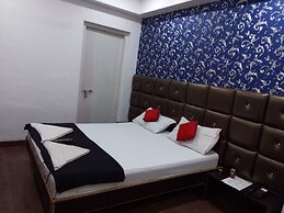 Hotel Geetanjali St Bus Stand Panvel