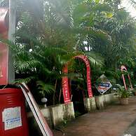 Hotel Geetanjali St Bus Stand Panvel