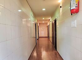 Hotel Geetanjali St Bus Stand Panvel