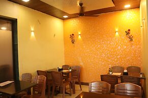 Hotel Geetanjali St Bus Stand Panvel