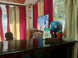 Hotel Geetanjali St Bus Stand Panvel