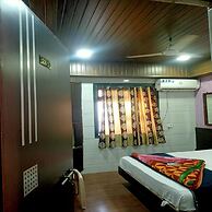 Hotel Geetanjali St Bus Stand Panvel