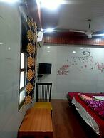 Hotel Geetanjali St Bus Stand Panvel