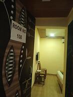 Hotel Geetanjali St Bus Stand Panvel