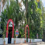 Hotel Geetanjali St Bus Stand Panvel