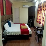 Hotel Geetanjali St Bus Stand Panvel