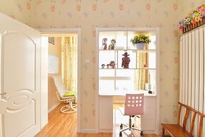 Shengjing Yiju Boutique Apartment 1st