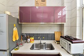 Shengjing Yiju Boutique Apartment 1st