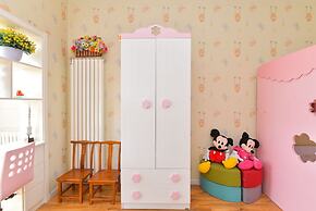 Shengjing Yiju Boutique Apartment 1st