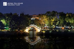 Aroma Tea House