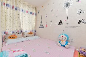 Shengjing Yiju Boutique Apartment 2nd