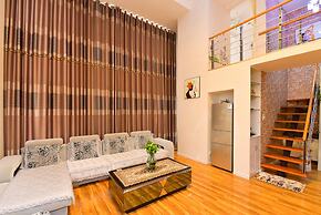 Shengjing Yiju Boutique Apartment 2nd