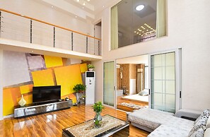 Shengjing Yiju Boutique Apartment 2nd