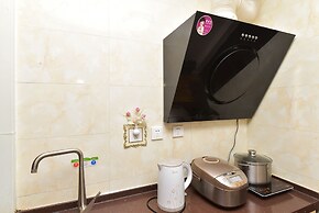 Shengjing Yiju Boutique Apartment 2nd