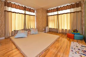 Shengjing Yiju Boutique Apartment 2nd