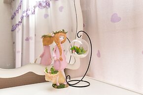 Shengjing Yiju Boutique Apartment 2nd