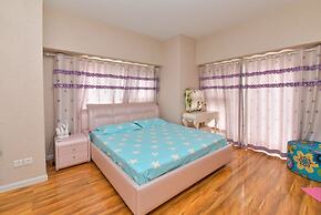 Shengjing Yiju Boutique Apartment 2nd