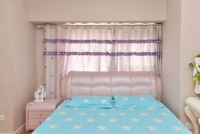 Shengjing Yiju Boutique Apartment 2nd