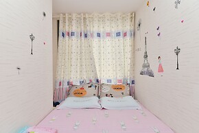 Shengjing Yiju Boutique Apartment 2nd