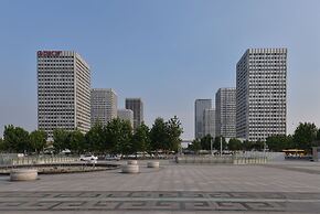 Shengjing Yiju Boutique Apartment 2nd