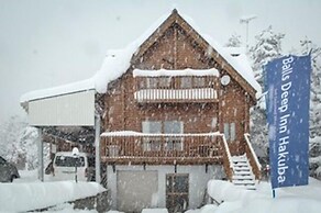 Balls Deep Inn Hakuba