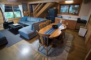 Balls Deep Inn Hakuba