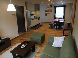 Hakuba Grand Apartments