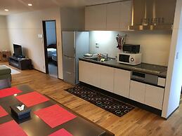 Hakuba Grand Apartments