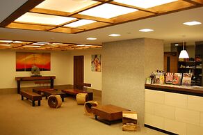 Hakuba Grand Apartments