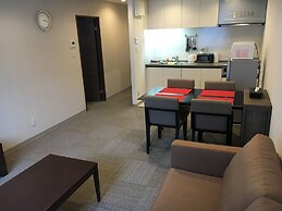 Hakuba Grand Apartments