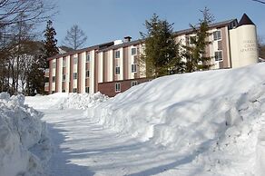 Hakuba Grand Apartments