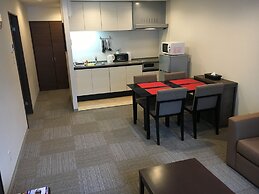 Hakuba Grand Apartments