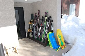 Hakuba Grand Apartments