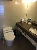 Hakuba Grand Apartments