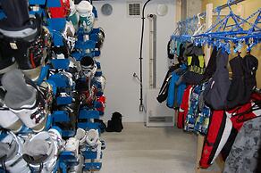 Hakuba Grand Apartments