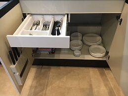 Hakuba Grand Apartments