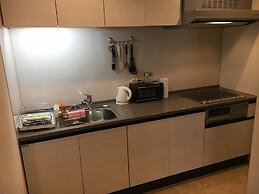 Hakuba Grand Apartments