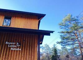 Beaver Lodge Hakuba